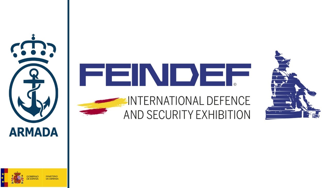 Feria Internacional de Defensa